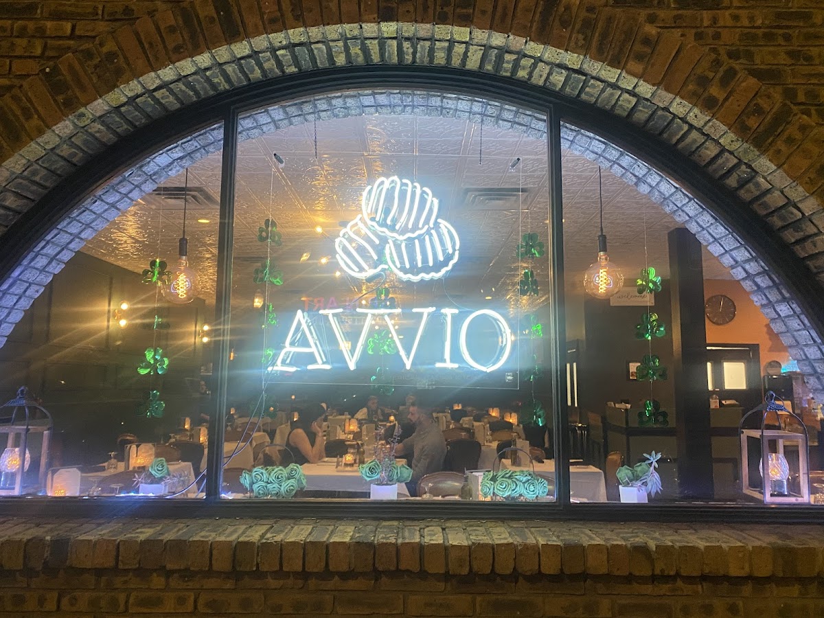 Avvio